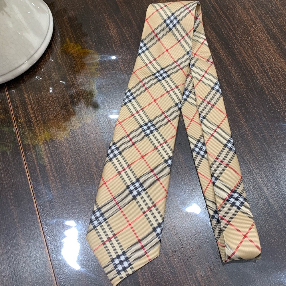 Tie